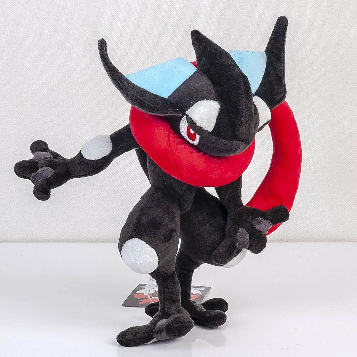 greninja plush amazon
