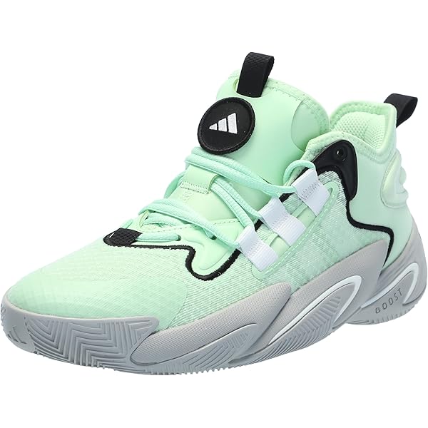 Amazon.com | adidas Unisex BYW Select Basketball Boost
