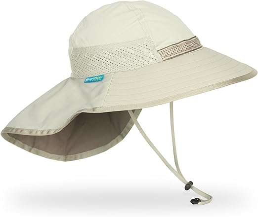 sunday afternoons baby unisex play hat