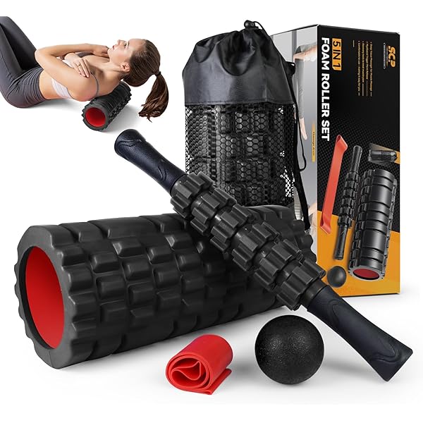 ❣️ muscle roller❣️ 71XB0q9uqyL.jpg