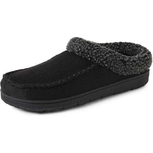Finn Comfort Unisex Tirol Slippers – Wool Felt Clogs With Cork Footbed, Size 42 (US Men 8.5-9 / Women 11.5-12)