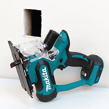Makita XDS01Z Jigsaws product image 3