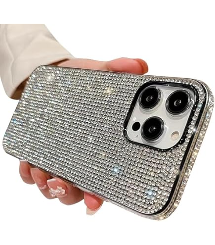 Amazon.com: Swarovski High Smartphone case, iPhone® 13 Pro