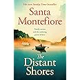 The Distant Shores: Family secrets and enduring love – the irresistible new novel from the Number One bestselling author (The Deverill Chronicles)