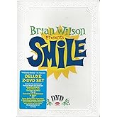 Brian Wilson presents Smile [DVD]