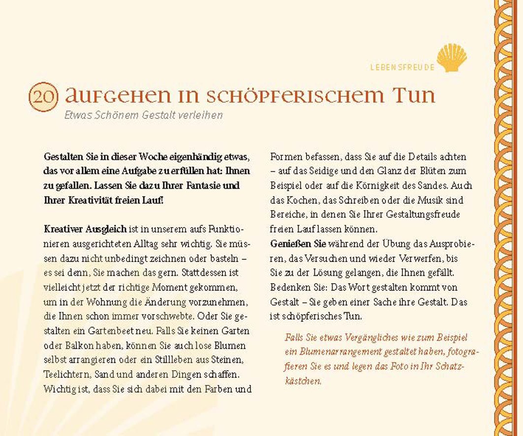 Der Jakobsweg Fur Zu Hause In 52 Schritten Auf Dem Weg Zu Mir