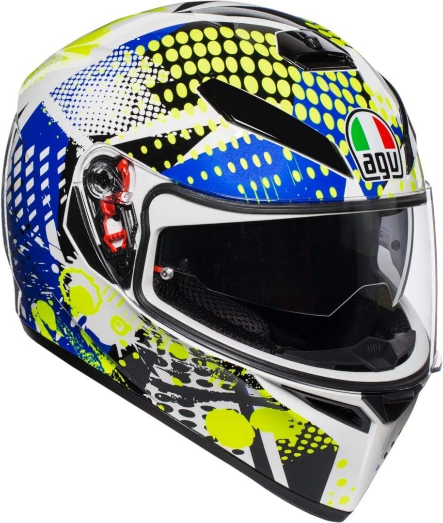 agv K3 SV Pop