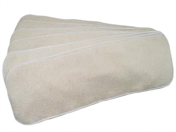 hemp fabric for diapers