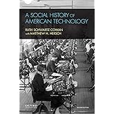 SOCIAL HIST AMER TECH 2E UPDF