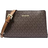 Michael Kors Womens Ruthie Small Crossbody Bag