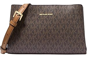 Michael Kors Womens Ruthie Small Crossbody Bag