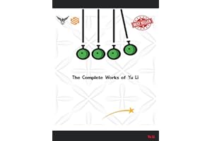 The Complete Works of Yu Li (Chinese Edition)