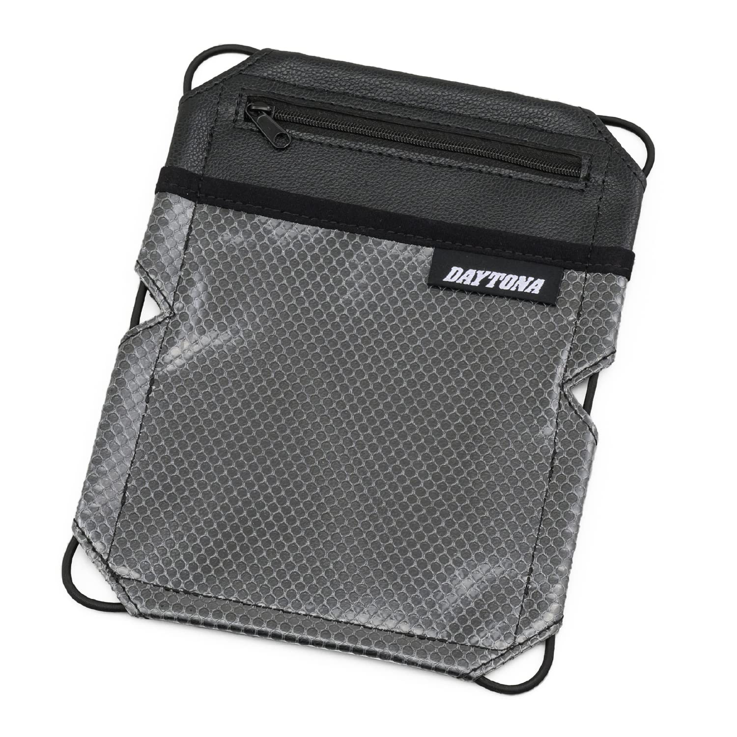 デイトナ(Daytona) バイク用 書類入れ 車検証など シート下を有効活用 シートインポケット Mサイズ 25034商品画像