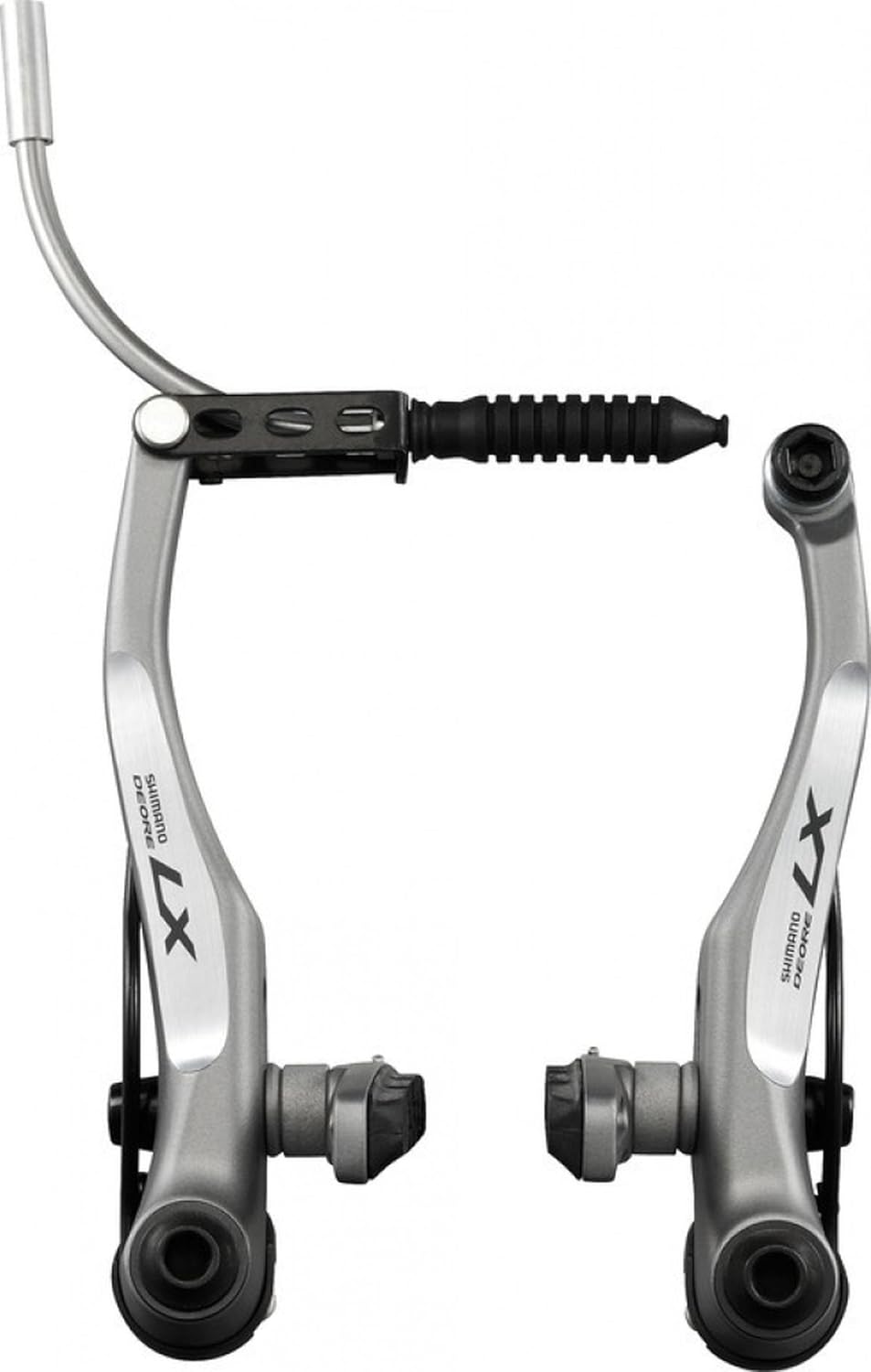 Shimano Deore LX T670 VBrakes Amazon.co.uk Sports & Outdoors