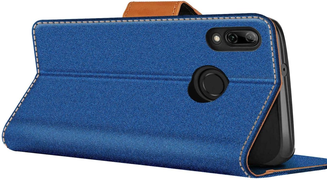 Verco Phone Wallet Case compatible with the Huawei P20 Lite - Image 5