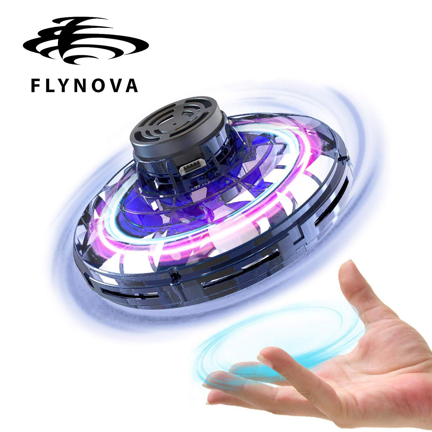 flynova spinner price