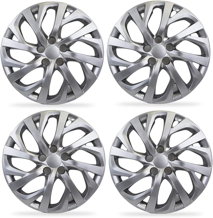 Mayde Hubcaps 16 inch Fits Toyota Corolla Hubcaps