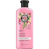 Herbal Essences Rose Hips Smooth Conditioner, 13.5 fl oz