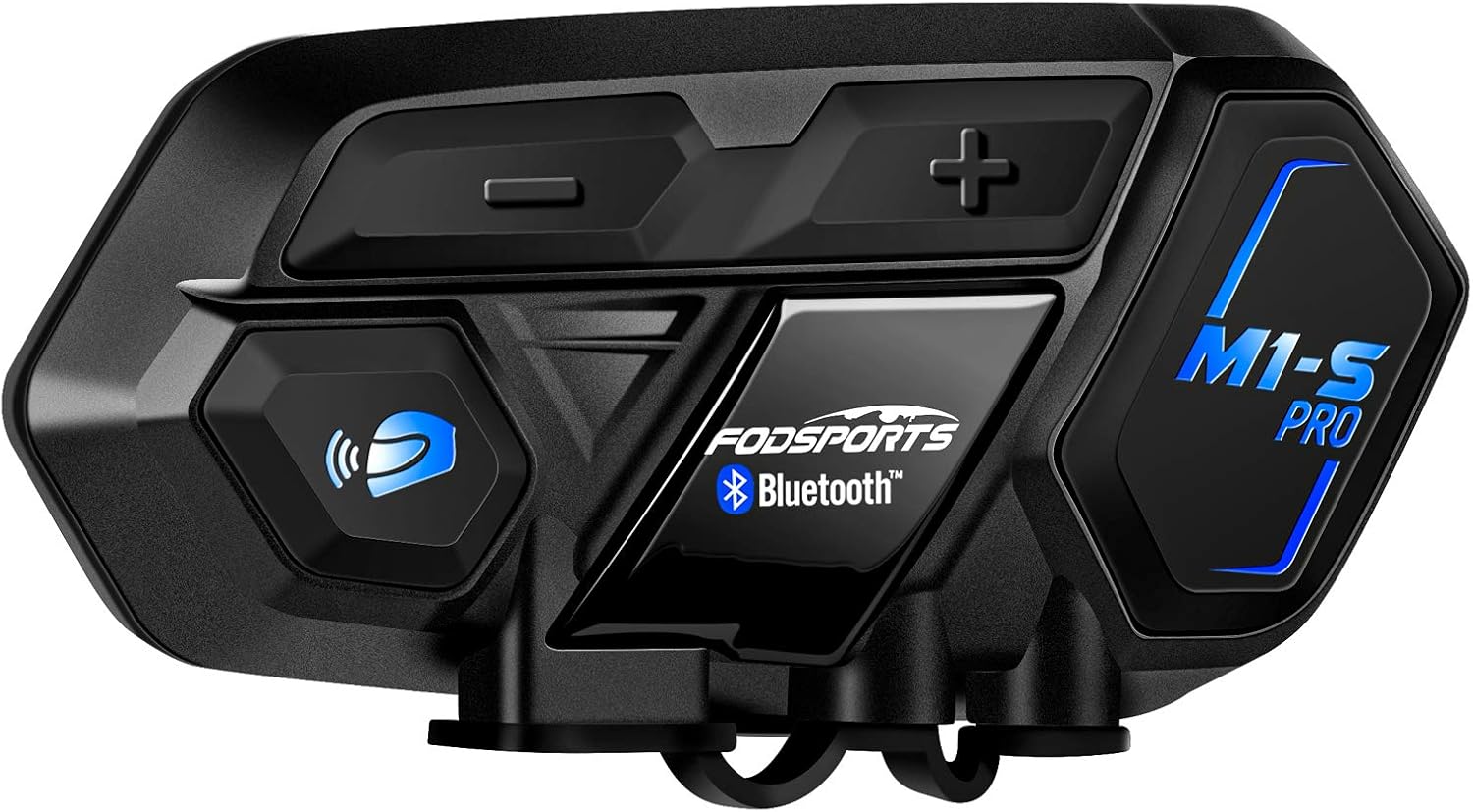 Fodsports M1S Pro Motorcycle with Stereo Amazon.co.uk