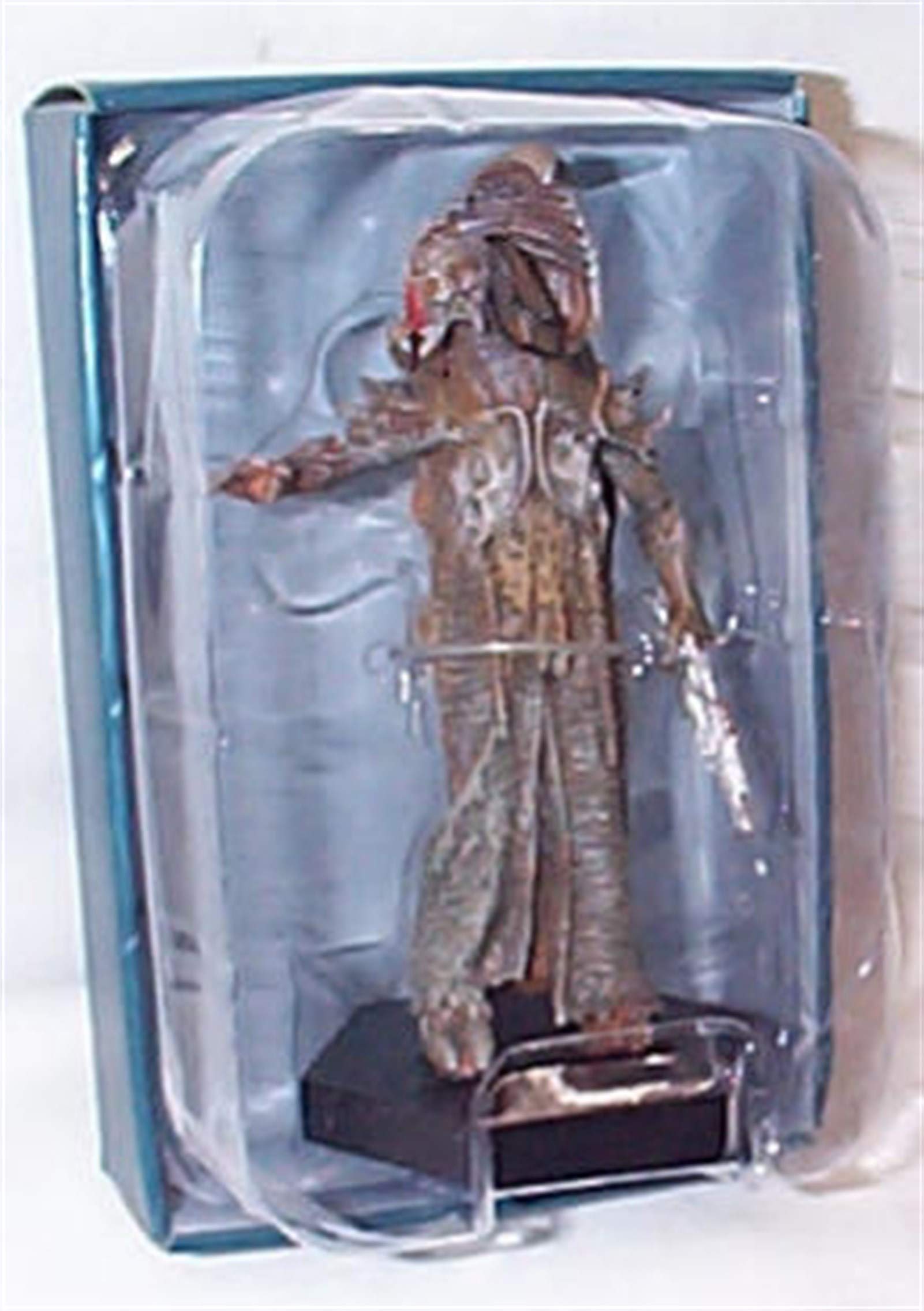 Doctor Who Figurine Collection # 66 The Fisher King