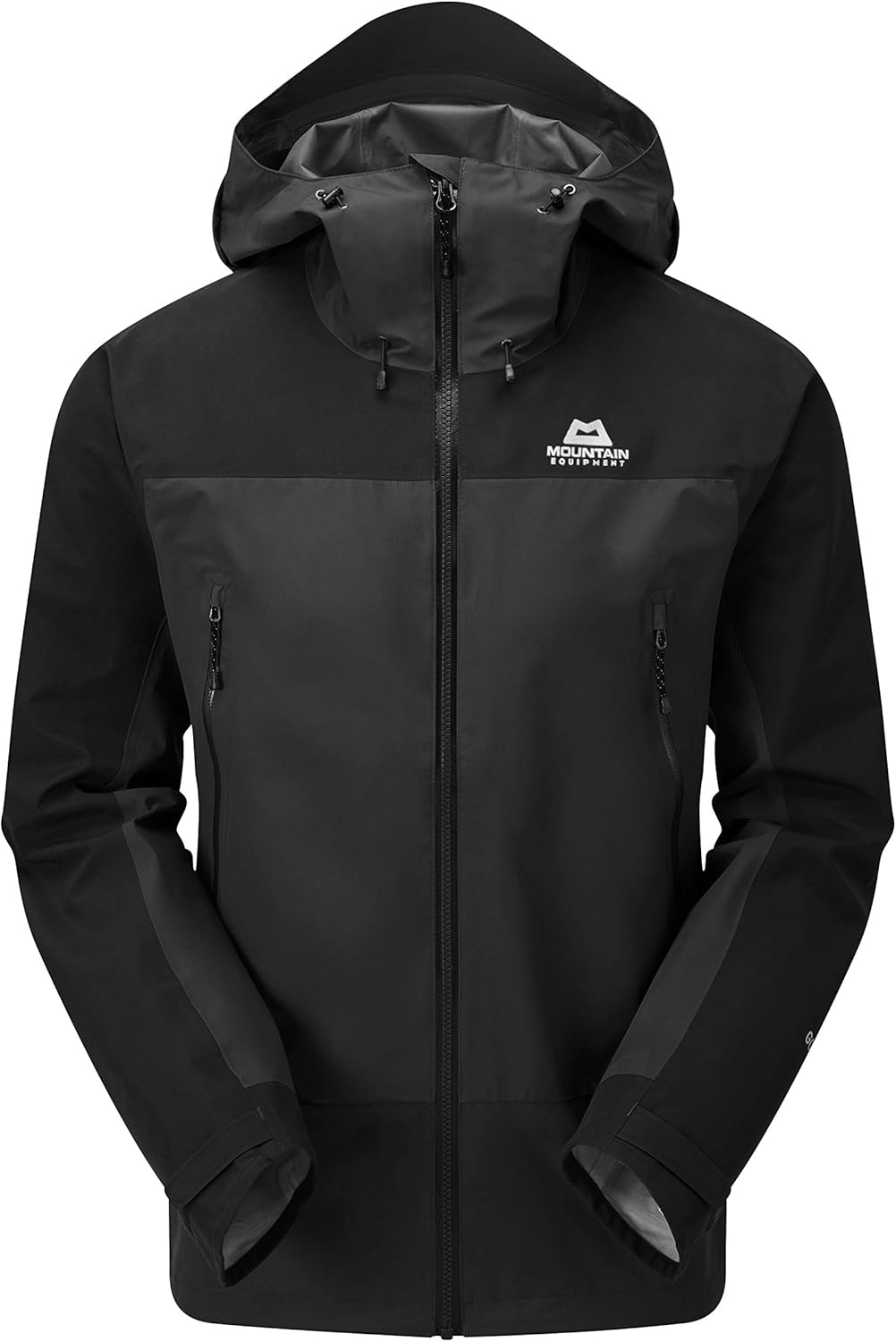 Mountain Equipment Saltoro Jacket - Men's, Black, Small, ME-003864-ME-01004-S at Amazon Menâs 