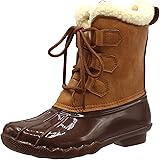 jessica carlyle duck boots