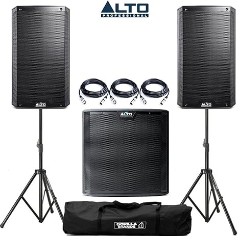 alto ts315 amazon