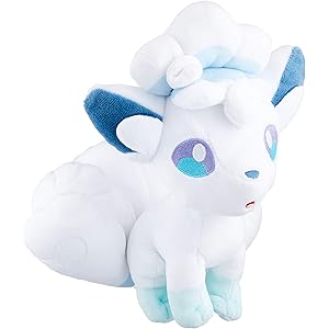 shiny rapidash plush