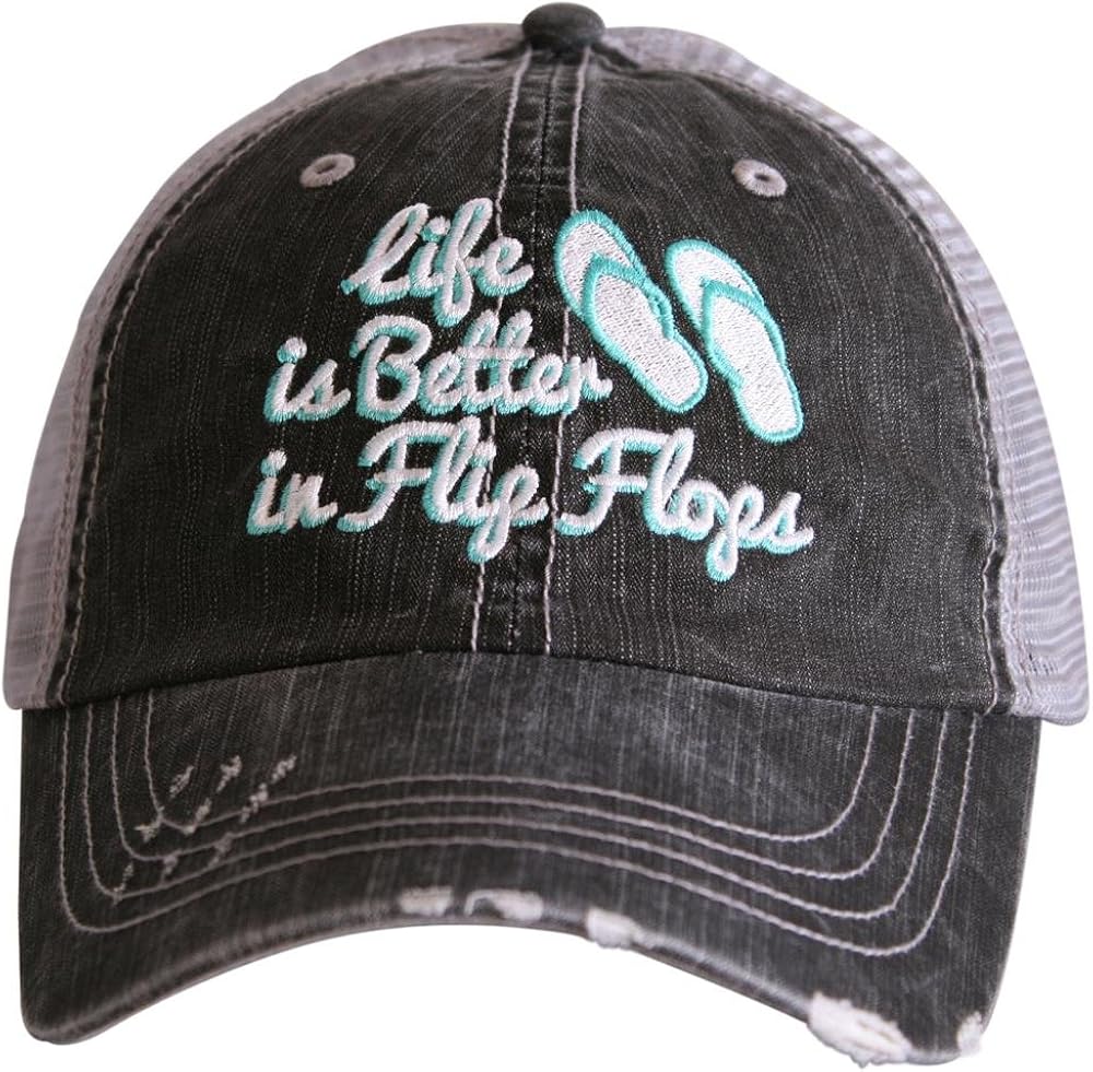 flip hat