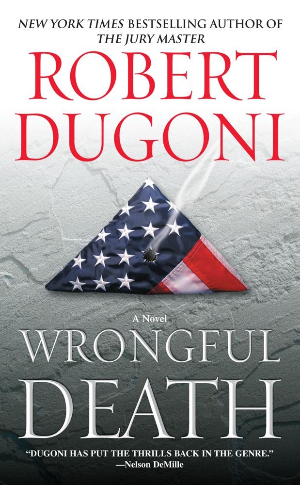 Robert Dugoni