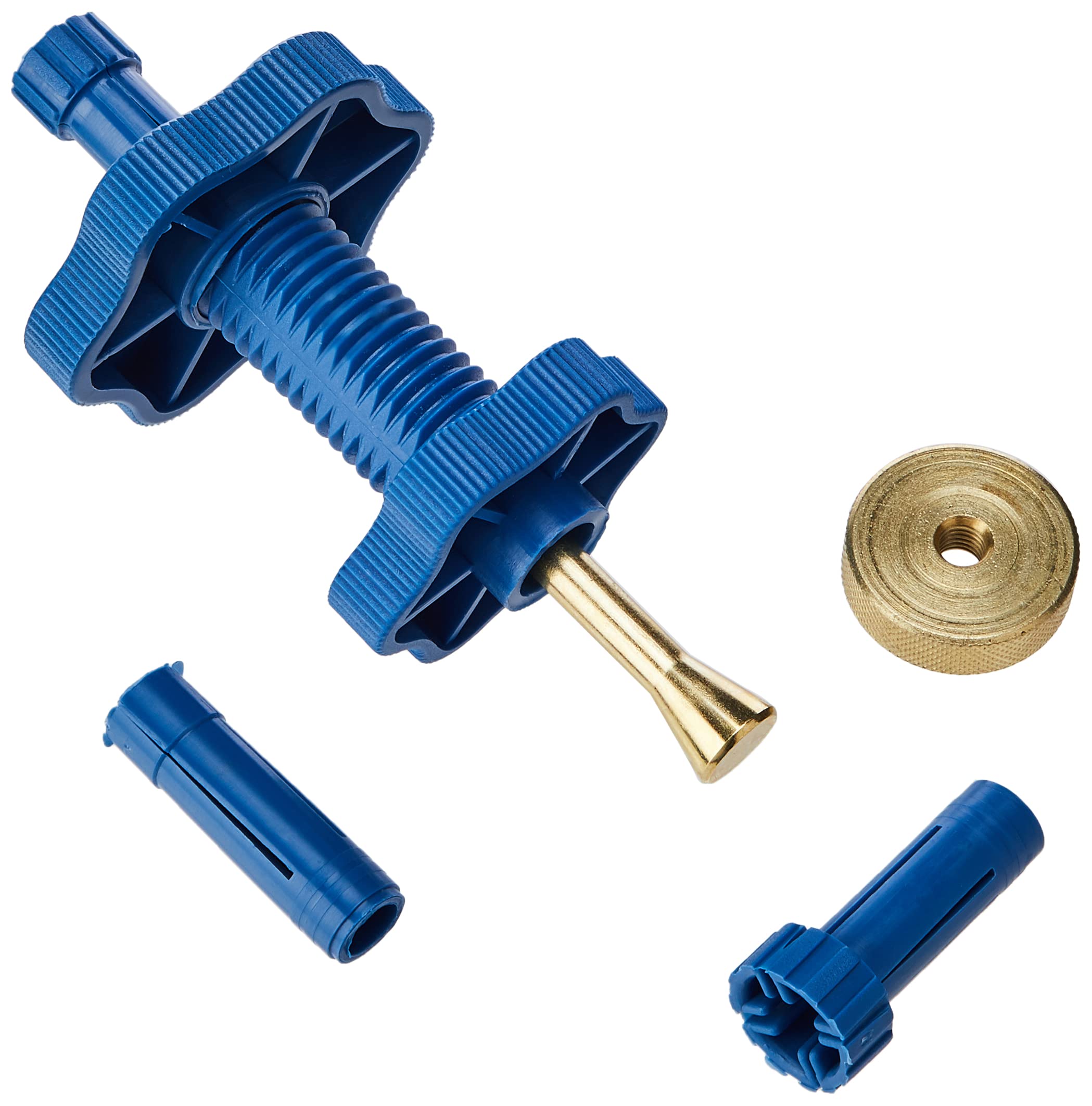 Draper 52329 Clutch Mate Universal Alignment Tool , Blue