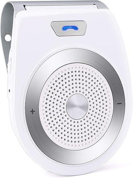 bluetooth speaker for car amazon