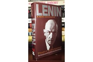 Lenin: A New Biography