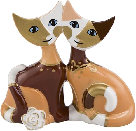 Chats De Collection Oriana Et Tosco Goebel Rosina Wachtmeister Amazon Ca Home Kitchen
