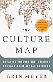 The Culture Map: Breaking Through the Invisible
