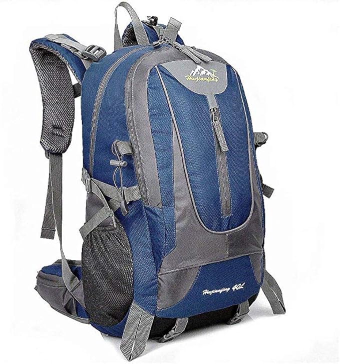 dhb 40L Mens Outdoor Waterproof Breathable Sports Backpack Travel