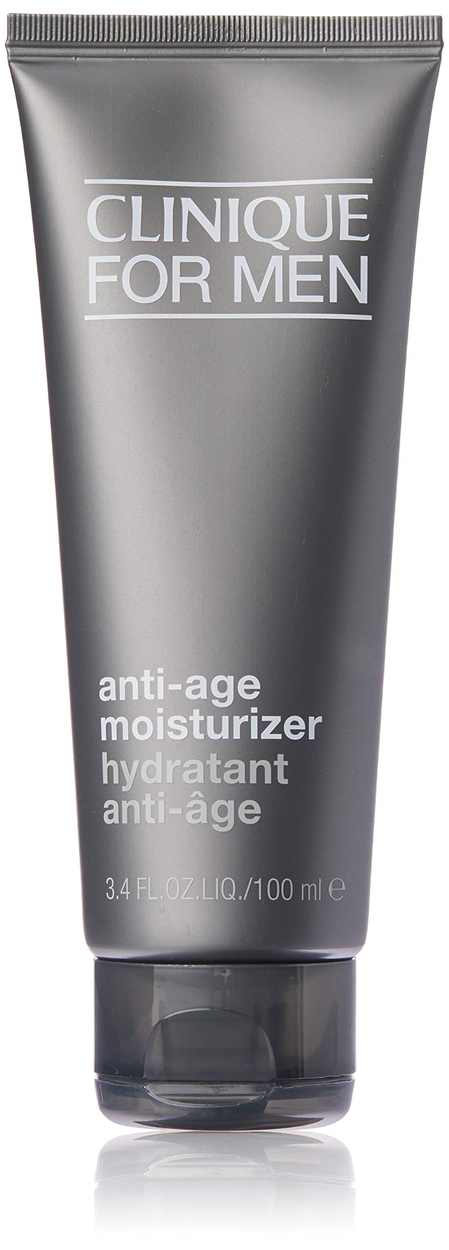 clinique moisturizer anti aging