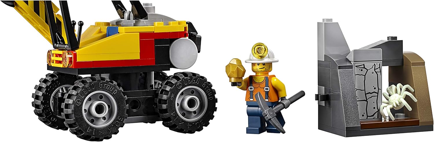 lego 60185 amazon