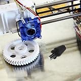 MUCKLILY 3D Pen Nozzle Replacement Tip for Precise Printing view 8