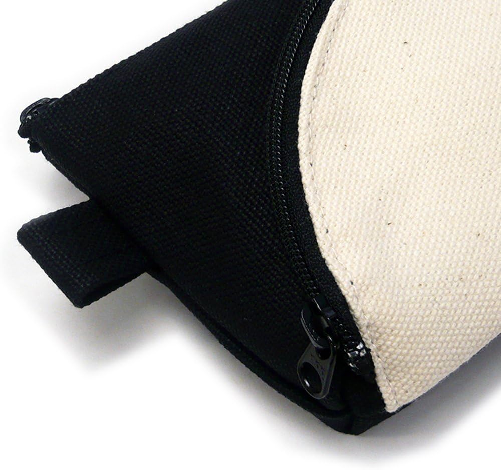 Amazon ユナイテッドビーズ ラインペンケース L ブラック Ubm Lpnl 01 ペンケース 文房具 オフィス用品