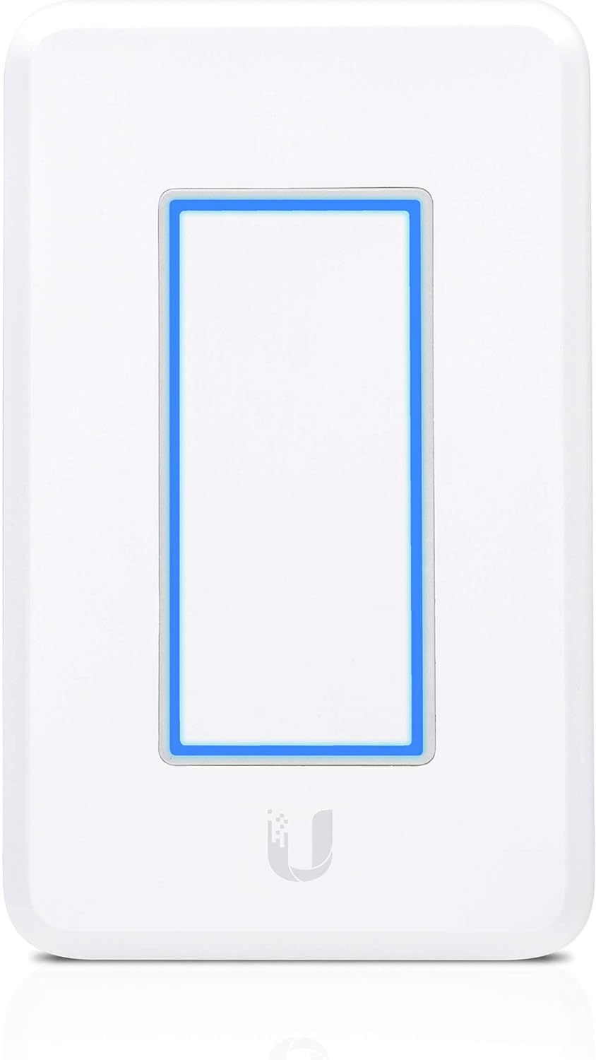 unifi protect google home hub