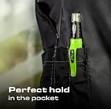 Pica 7070 Precise 0.9mm Fine Dry Automatic Marker Pencil and Holder view 6