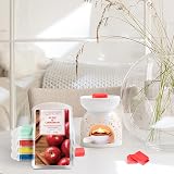 Scented Wax Melts - 8 Natural Soy Wax Cubes 70.9g Each view 7