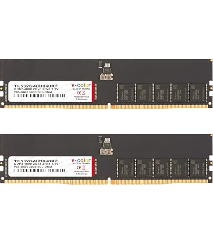 メモリー KF556R36RBK4-128 Amazon | Kingston (キングストン) FURY Renegade Pro XMP 128GB