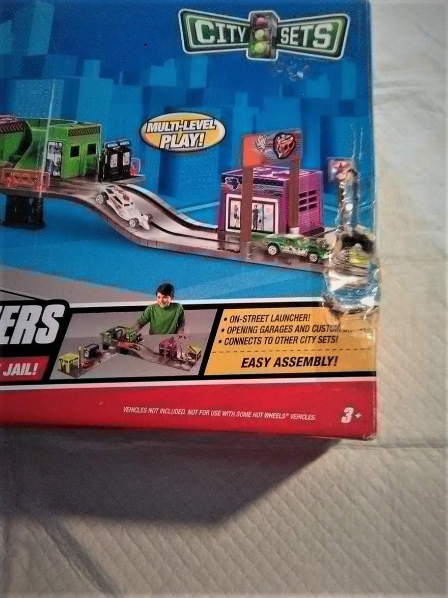 hot wheels headquarters