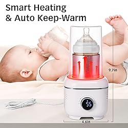 WISFISSH Cooling Cup with Mood Light,Beverage