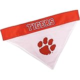 clemson dog apparel