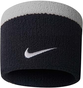 Amazon Nike ナイキ プレミア リストバンド オブシージアン N Nn 02 416 Os Nike ナイキ リストバンド