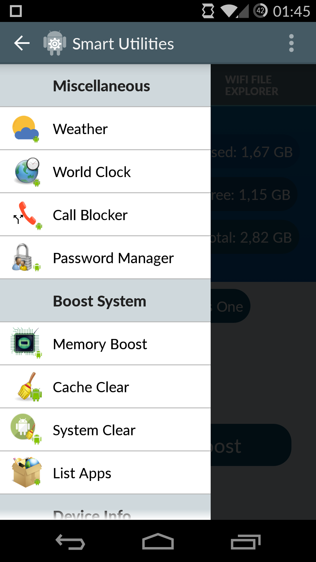Smart Utilities - Thumbnail 3