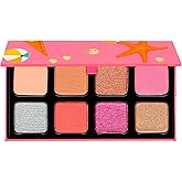 Viseart Paris Petit Pro Luxe Makeup Palette (Chou Chou)